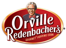 ORVILLE REDENBACHER\'S