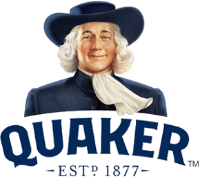  Schon 1877 wurde Quaker Oats als erste Marke...