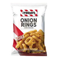 TGI Fridays Onion Rings 78g