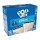 Kelloggs Pop-Tarts Frosted Blueberry - 12 St&uuml;ck - 576g (MHD 24.04.2024)