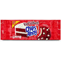 Chips Ahoy Cookies Red Velvet 272g