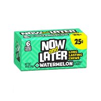 Now and Later Watermelon 26g