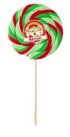 Swigle Pop Lolly 45g