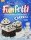 Pillsbury Funfetti Chocolate Cake and Cupcake Mix with Oreo Cookie 432g