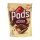 Snickers Pods Schokolade Beutel 160g