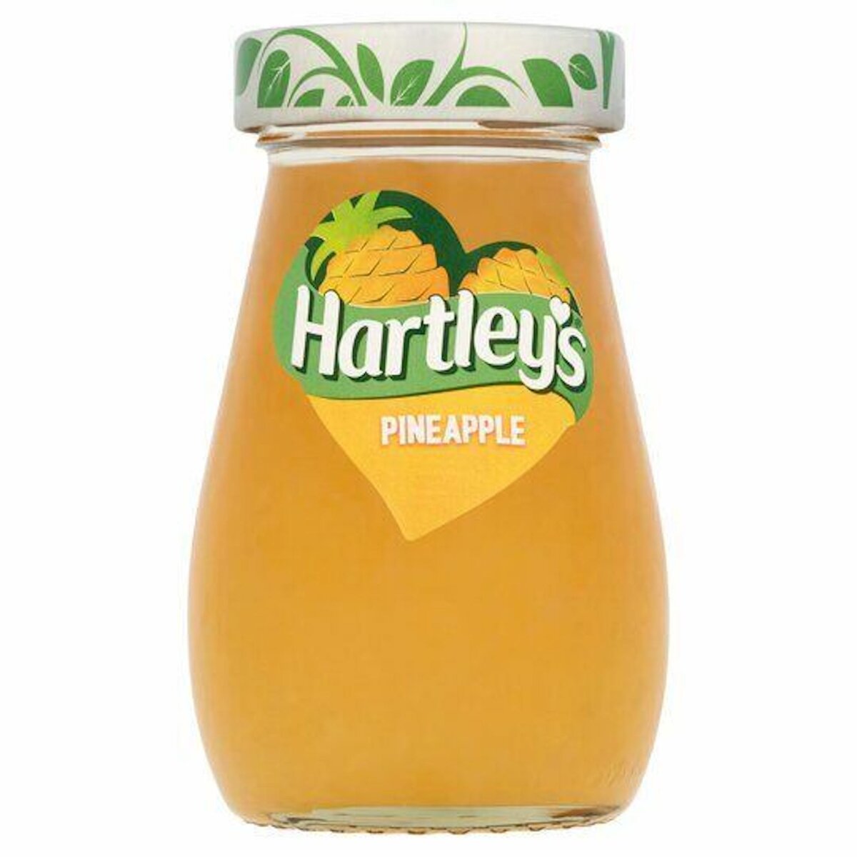 Hartley´s Pineapple Jam 340g, 5,99