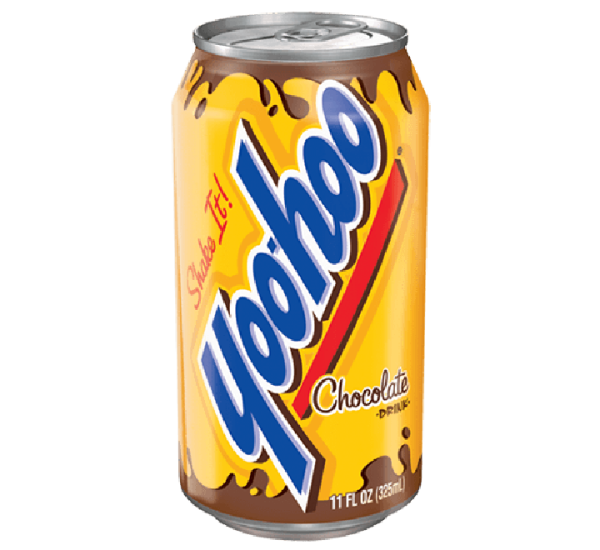 Yoohoo Chocolate Drink 325ml