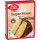 Betty Crocker Super Moist Cake Mix Butter Recipe Yellow 375g