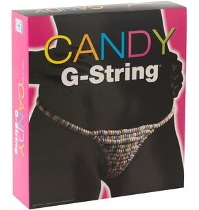 Candy G String 145g