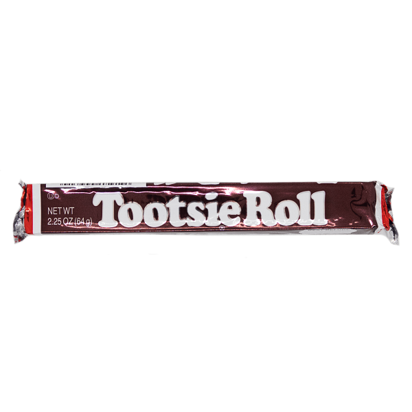 Tootsie Roll Riegel 64g
