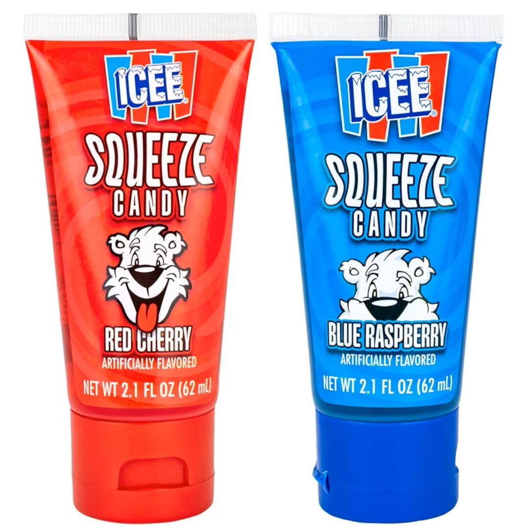 Icee Squeeze Candy 62ml Kaufen 275 5507