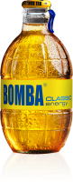 Bomba Classic Energy 250ml