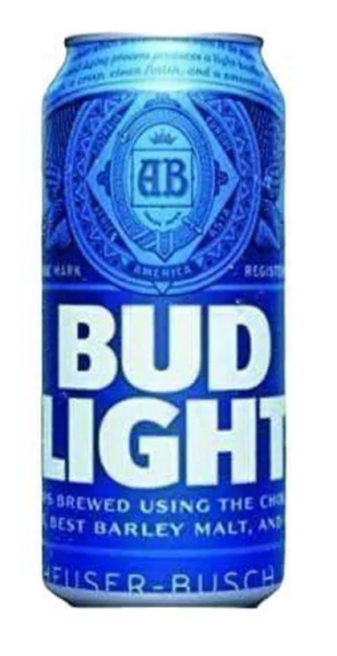 Bud Light Beer 440ml 4,2%