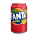 Fanta Fruit Twist 330ml