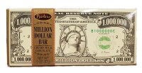 Bartons Million Dollar Bar Schokolade 57g
