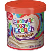 Betty Crocker Cinnamon Toast Crunch Cinnadust Frosting 453g