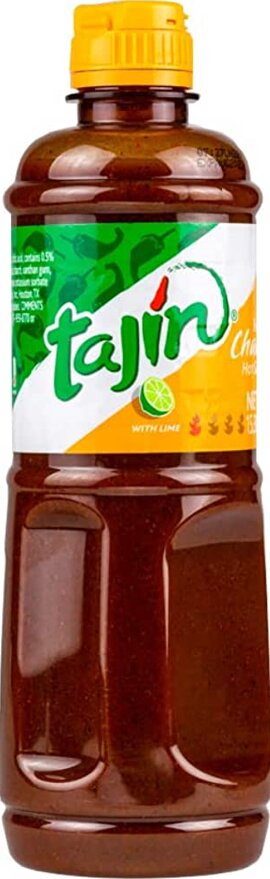 Tajin With Lime Hot Sauce 455ml Kaufen 4 99