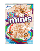 General Mills Cinnamon Toast Crunch Minis 348g (MHD...