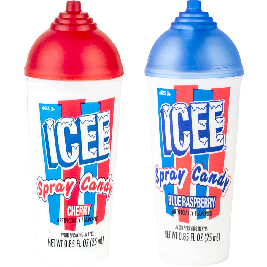 Icee Spray Candy 25ml Jetzt Bestellen 275 2308