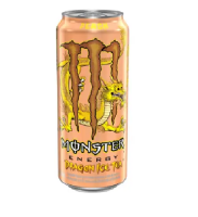 Monster Energy Dragon Iced Tea Peach 473ml