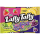 Laffy Taffy Sour Apple, Grape, Strawberry & Banana Candy Variety Pack 340g