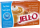 Jell-O Butterscotch Instant Pudding Fat Free 30g