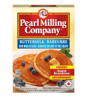 Pearl Milling Company Buttermilk Babeurre 905g (MHD...