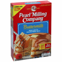 Pearl Milling Company Buttermilk Pancake & Waffle Mix...