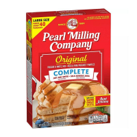 Pearl Milling Company Original Pancake & Waffle Mix...