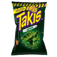 Takis Zombie 280g