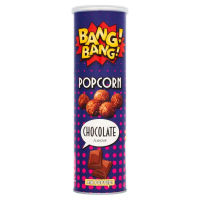 Bang!Bang! Popcorn Chocolate 85g