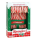 Spangler Christmas Natural Peppermint Red White Candy Canes 150g