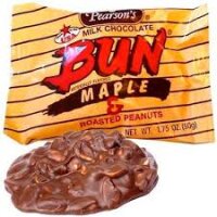 Bun Maple 50g