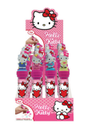 Hello Kitty Figur & Stempel mit...