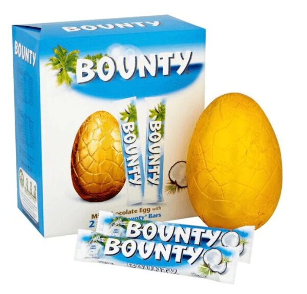 Bounty Easter Egg 207g » jetzt bestellen!, 11,99