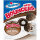 Hostess - Bouncers Glazed - Chocolate Ding Dongs mini Cakes Real Cocoa 232g