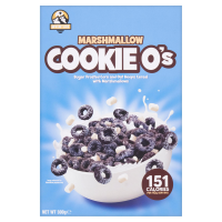 Inventure Marshmallow Cookie Os 300g (MHD 23.06.2024)