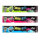 Brain Blasterz Brain Bitz Chew Bar 20g