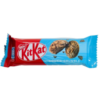 Kit Kat Cookie Crumble 19,5g