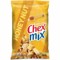 Chex Mix Snack Mix Honey Nut 248g