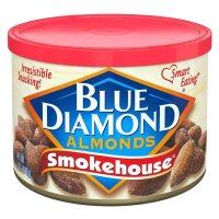 Blue Diamond Almonds Smokehouse 170g