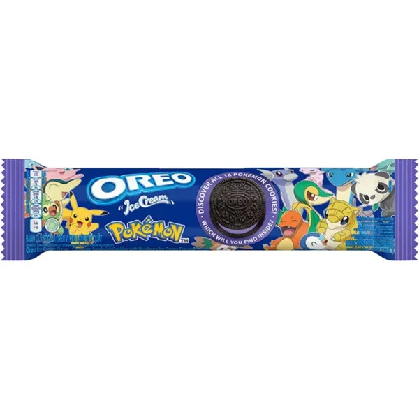 Oreo Ice Cream Pokemon 119,6g » jetzt bestellen!, 2,99