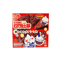 Aoligei Cocopizza with Cereal Milk 50g