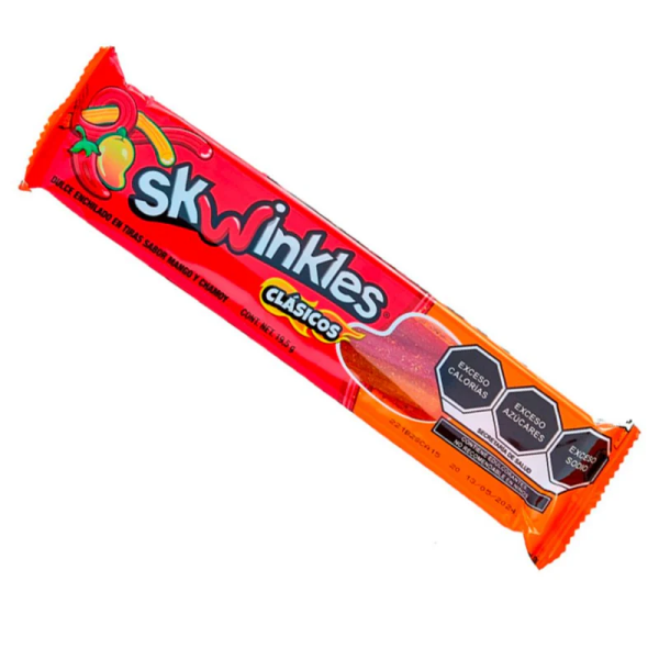 Skwinkles Clasicos 19,5g