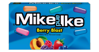 Mike and Ike Berry Blast 120g