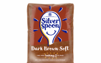 Silver Spoon - Dark Brown Soft Sugar 500g