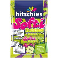 Hitschies Softi Quibbies Apfel 80g