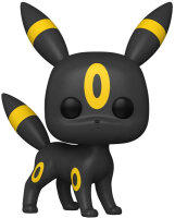 FUNKO POP! Games Pokemon Umbreon / Nachtara (948)