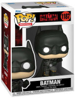 FUNKO POP! Movies The Batman (1187)