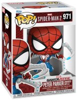 FUNKO POP! Marvel Spider-Man 2 (971)